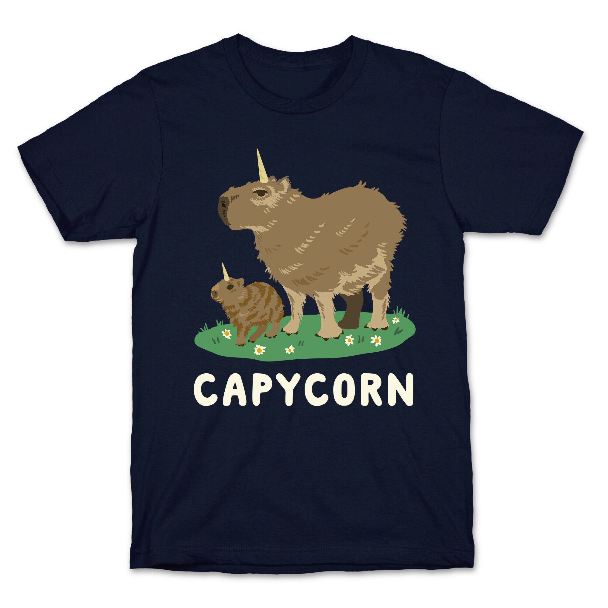 Capycorn T-Shirt